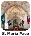 Santa Maria della Pace